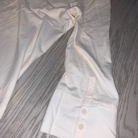 CK quarter sleeve shirt - Picture 5 of 6